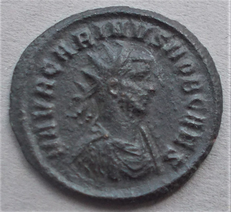 Carinus-Antoninianus